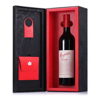 Penfolds 奔富 BIN95 葛兰许设拉子干型红葡萄酒 750ml