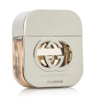 GUCCI 古驰 Guilty 罪爱 铂金限量版 女士淡香水 50ml