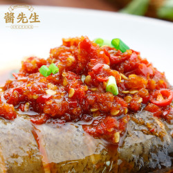 酱先生辣椒酱