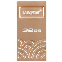 Kingston 金士顿 CNY17 U盘 32GB