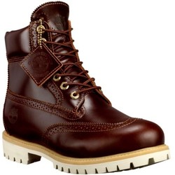 Timberland 添柏岚 A12Z9 男士6寸工装靴   *2件