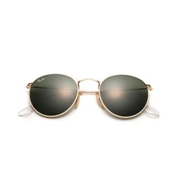 RayBan 雷朋 0RB3447 中性款复古太阳镜