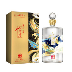 水井坊 井台珍藏版 (龙)53度 1L