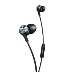 PHILIPS 飞利浦 PRO6105 入耳式线控耳机