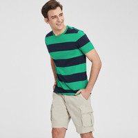 OLD NAVY 416496 男士短袖T恤
