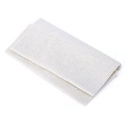 新鲜生活 纯棉蒸笼布 蒸馒头笼屉布2片装 直径40cm(大号) SH-7316