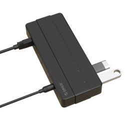 ORICO 奥睿科 USB分线器高速扩展HUB H7928 7口USB3.0