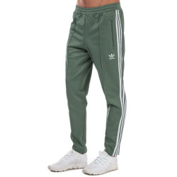 adidas originals men's beckenbauer track pants