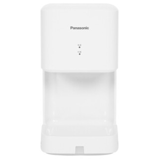 Panasonic 松下 FJ-T09A3C 干手机 速干自动感应烘手器 珍珠白