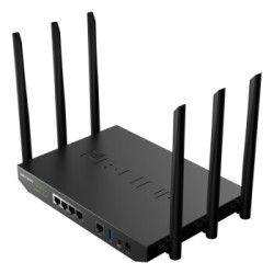 B-LINK 必联 BL-WR4122H 企业路由器