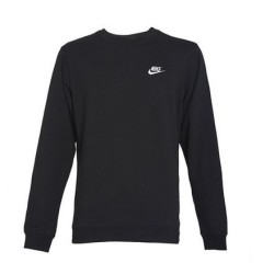 NIKE 耐克 NSW CRW FT CLUB 男士套头衫