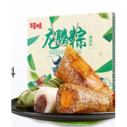 Be&Cheery 百草味 龙腾粽 1090g *2件