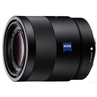 移动专享：SONY 索尼 Sonnar T* FE 55mm F1.8 ZA 标准定焦微单镜头 