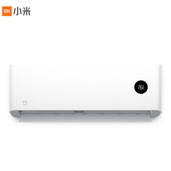 MIJIA 米家 KFR-35GW/V3C1 互联网空调 C1(三级能效)