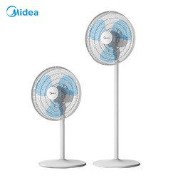 Midea 美的 SAB40A 电风扇 