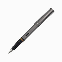  LAMY 凌美 AL-star恒星系列 钢笔 EF尖 多色可选 