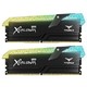  Team 十铨 王者之剑 图腾版 DDR4 3600 台式机内存 8GB×2　