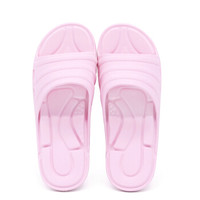 GieniG 男女家居软底套脚凉拖鞋 GI174602 浅粉 37-38