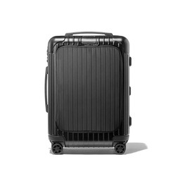 RIMOWA Essential Sleeve系列 Cabin S 20寸/33L 拉杆箱