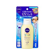 NIVEA 妮维雅 儿童防晒霜 SPF28 120g