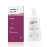 Sesderma 果酸身体乳 200ml 