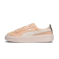 PUMA 彪马 蕾哈娜 松糕厚底 364934 休闲板鞋 *3件