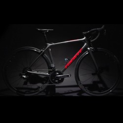 GIANT 捷安特 TCR Advanced 0 无限 碳纤维公路自行车