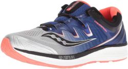 SAUCONY  Men's Triumph ISO 4跑鞋