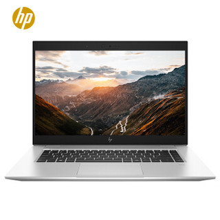 HP 惠普 EliteBook 1050 G1 15.6英寸笔记本电脑（i5-8300H、8GB、256GB、100%sRGB）