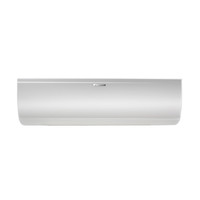 DAIKIN 大金 FTXW136UC-W1 挂壁式空调   大1.5匹