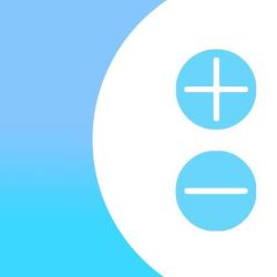 App Store 上的“Handy Tally Counter”
