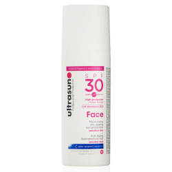 ultrasun U佳 抗衰老驻颜防晒霜 SPF30 50ml 