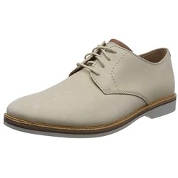 Clarks  Atticus Lace 男士真皮系带牛津鞋