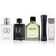 GIORGIO ARMANI 乔治·阿玛尼 男香小样套装（寄情4ml+黑寄情4ml+同名5ml+密码5ml+钻石7ml） *3件