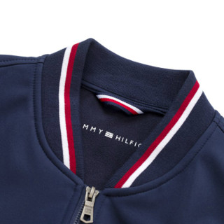 TOMMY HILFIGER 汤米·希尔费格 158AP425 男士夹克外套