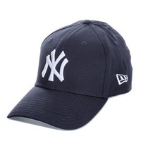 New Era New York Yankees 男士棒球帽