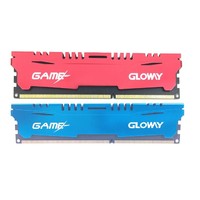 GLOWAY 光威 战将系列 DDR3 1600 4G台式机内存条