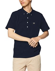 FRED PERRY 男士Polo衫
