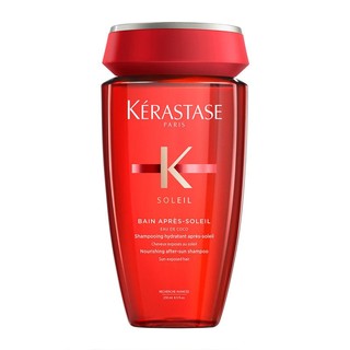 KÉRASTASE 卡诗 骄阳活性晒后修复洗发水 250ml