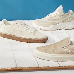 all sole 精选大牌鞋靴专场 520限时闪促