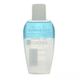 MAYBELLINE 美宝莲 眼部及唇部卸妆液150ml×2+40ml×4共460ml