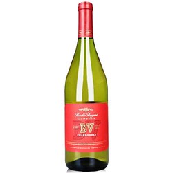 Beaulieu Vineyard 璞立酒庄 加州系列霞多丽白葡萄酒 750ml