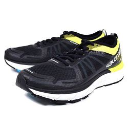Salomon 萨洛蒙 SONIC RA MAX 男 户外舒适护脚跑步鞋 L40017200