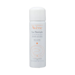 Avene 雅漾 舒护活泉水喷雾 50ml *3件