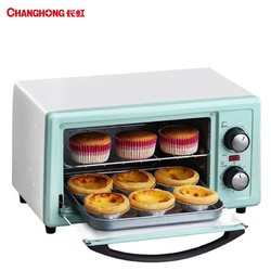 CHANGHONG 长虹 CKX-11X01 电烤箱