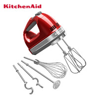 KitchenAid  5KHM9212C 电动打蛋器