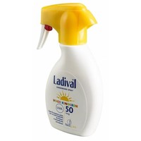 Ladival 儿童防晒喷雾 SPF50 200ml