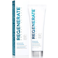 凑单品：REGENERATE 修护牙釉质固齿牙膏 75ml   *3件