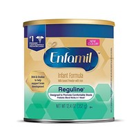 Enfamil Reguline Infant Formula婴儿奶粉 *3件