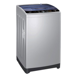 海尔(Haier)8公斤 波轮洗衣机全自动 8kg智能称重 官方正品 漂甩合一EB80M39TH